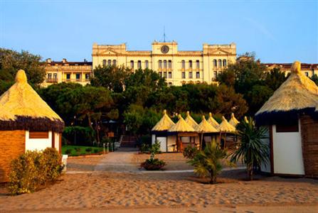 Hotel Des Bains, Venice Lido Resort