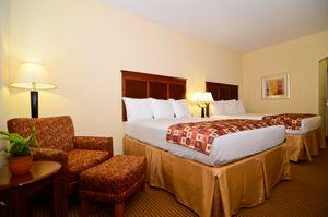 BEST WESTERN Plaquemine Inn