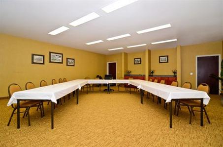 BEST WESTERN Plaquemine Inn