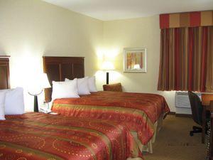 BEST WESTERN Plaquemine Inn