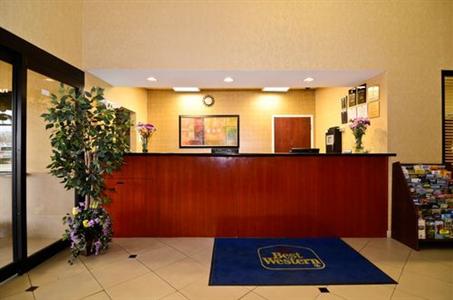BEST WESTERN Plaquemine Inn