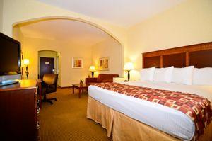 BEST WESTERN Plaquemine Inn