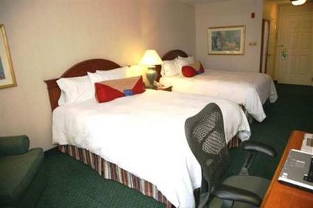 Hilton Garden Inn Addison (Texas)