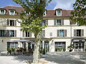 Mercure Rambouillet