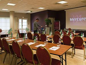 Mercure Rambouillet