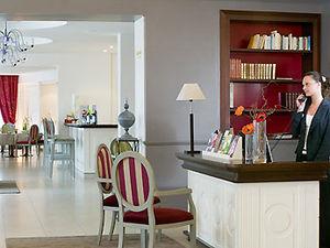 Mercure Rambouillet