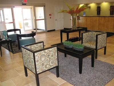 La Quinta Inn and Suites Tucumcari