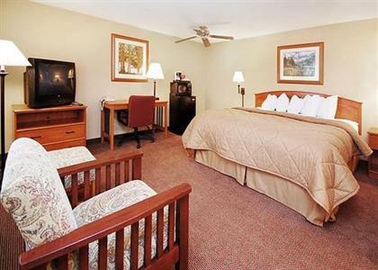 Comfort Inn Estes Park