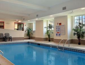 Microtel Suites Mount Airy