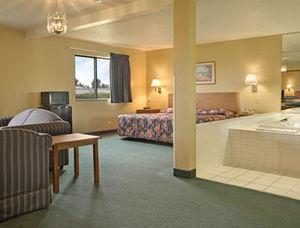 Super 8 Motel Mall Loop Joliet