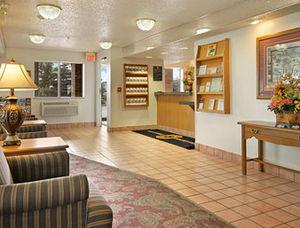 Super 8 Motel Mall Loop Joliet