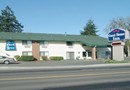 Guest House Inn Junction City (Oregon)