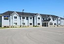 Microtel Inns and Suites Springfield