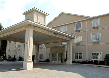 Comfort Inn & Suites Dayville