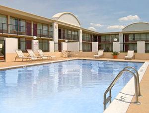 Days Inn Hillsboro (Texas)