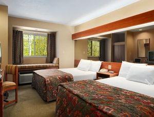 Microtel Inn and Suites Parry Sound