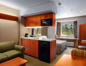 Microtel Inn and Suites Parry Sound