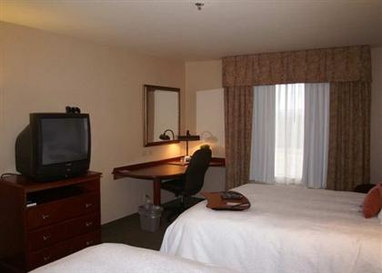 Hampton Inn & Suites Mountain Home