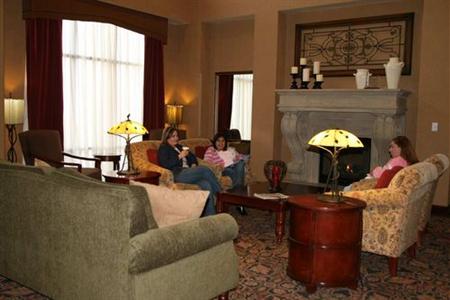 Hampton Inn & Suites Mountain Home