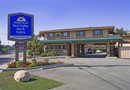 Americas Best Value Inn & Suites Monterey