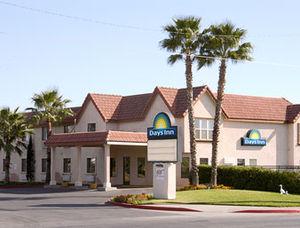 Days Inn Corning (California)