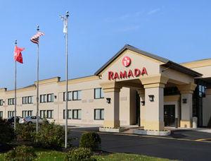 Ramada Newark / Wilmington