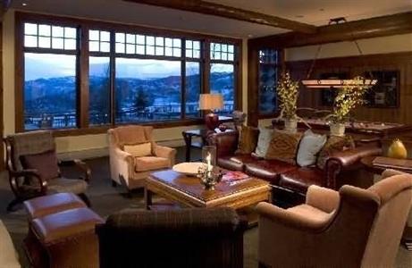 Upper Bachelor Gulch Hotel Avon (Colorado)