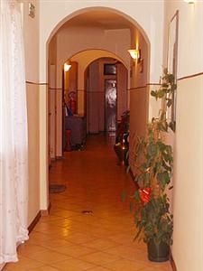 Albergo Giovanna