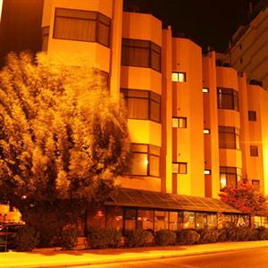 Mansouri Mansions Hotel