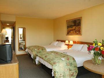 Summerstrand Hotel Port Elizabeth