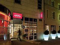 Mercure Thionville Centre - Hotel Saint-Hubert