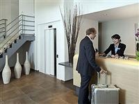 Mercure Thionville Centre - Hotel Saint-Hubert