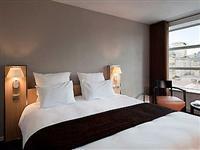 Mercure Thionville Centre - Hotel Saint-Hubert