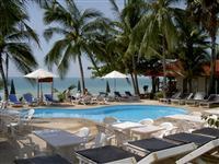 Samui Beach Apartments