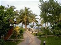 Samui Beach Apartments