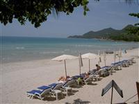 Samui Beach Apartments