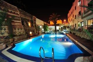 Atlantic Hotel Agadir