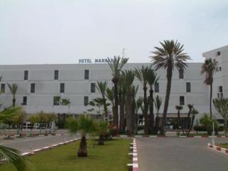 Marhaba Hotel Agadir