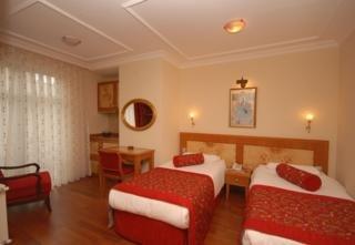 Santa Ottoman Boutique Hotel