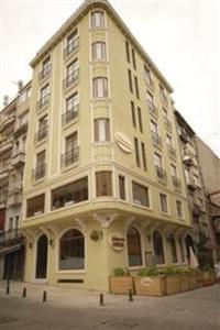 Santa Ottoman Boutique Hotel