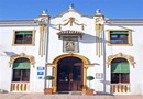 Hotel Balneario El Raposo Puebla de Sancho Perez
