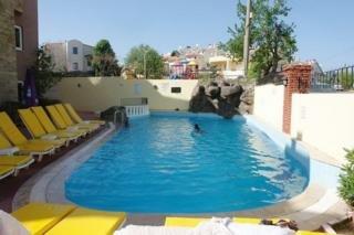 Sincerity Apart Hotel Marmaris