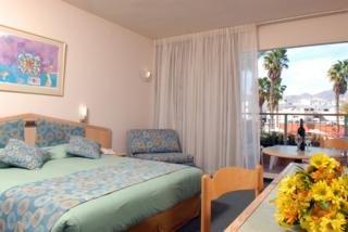 Americana Hotel Eilat