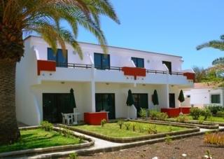 Bungalows Corinto II Gran Canaria