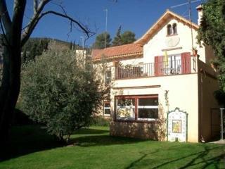 Tibidabo Apartments