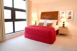 Marlin Apartments - Aldgate City East