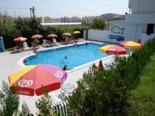 Antik Garden Hotel Alanya