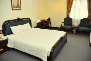 Golden Key Hotel Hanoi