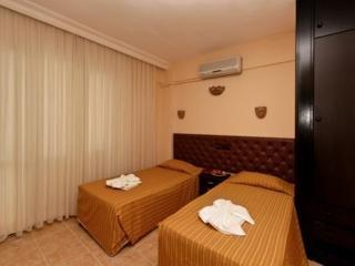 Alibabam Hotel & Apartment