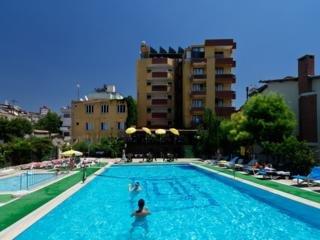 Alibabam Hotel & Apartment